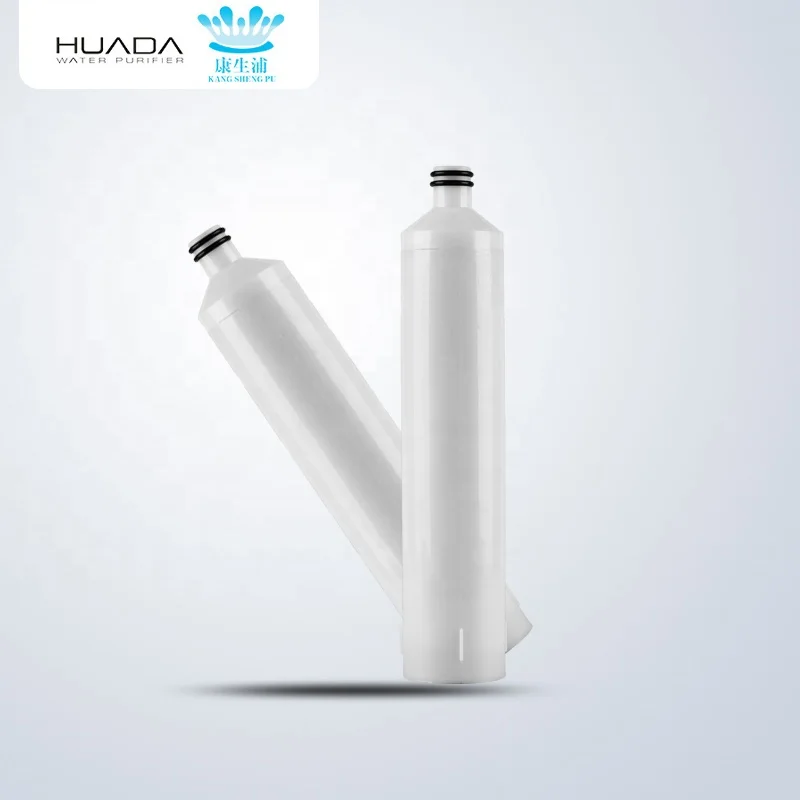 Water filter cartridge UF Micro Filter Cartridge with Carbon Block Water Purification Membrane for Home Use