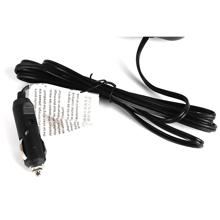 High-end custom Auto-Off Perform Paddle Board Pump 12V Electric Air Pump Compressor Digital Electric Pump