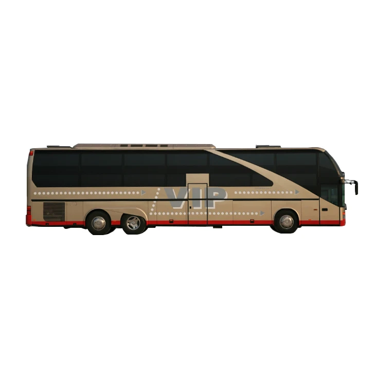 
China Top Brand ANKAI 70 Seater Coach Bus for Sale 