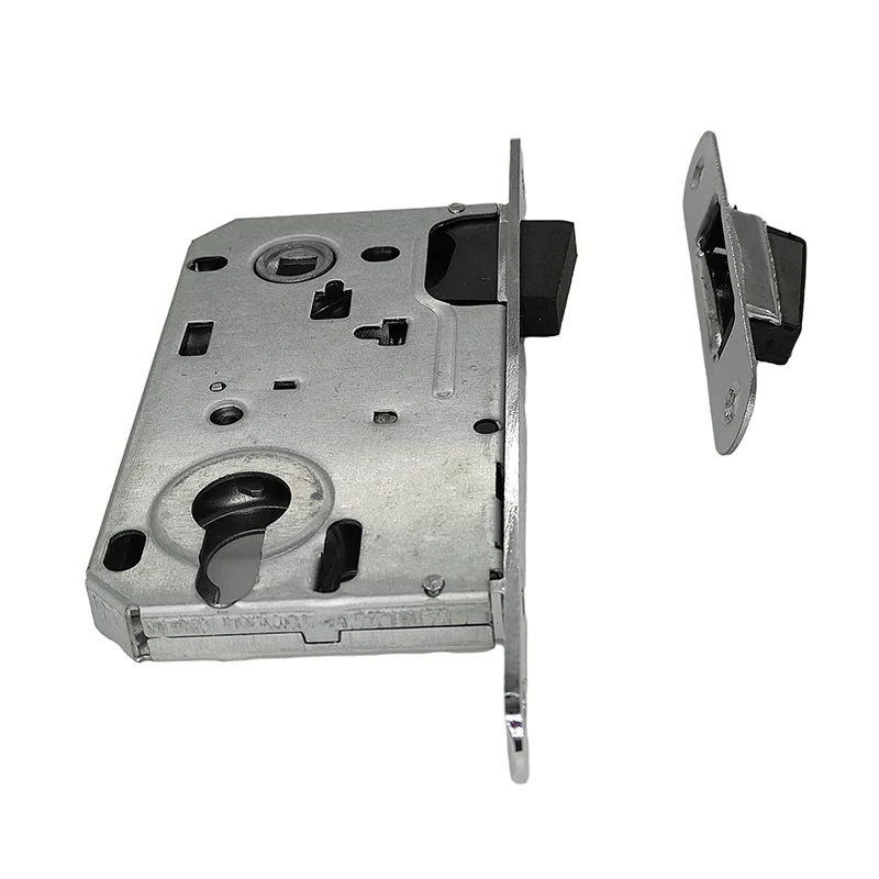 Easy installation interior door lock magnetic lock  magnetic door lock