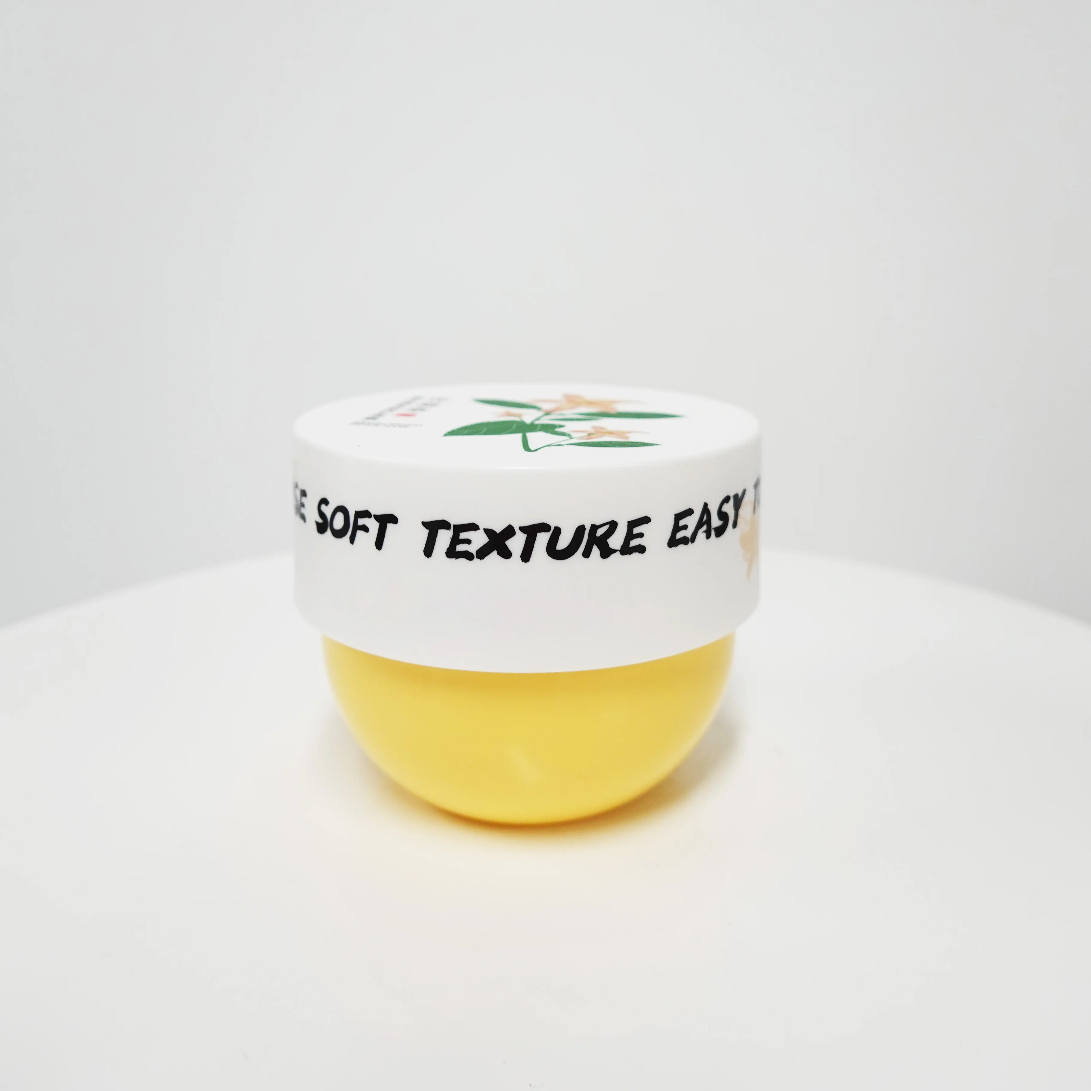 Nerolidol Brightening Repair Mask Soft Texture Deep Repair Gentle Cleansing Face Cream Whitening Clay Mask