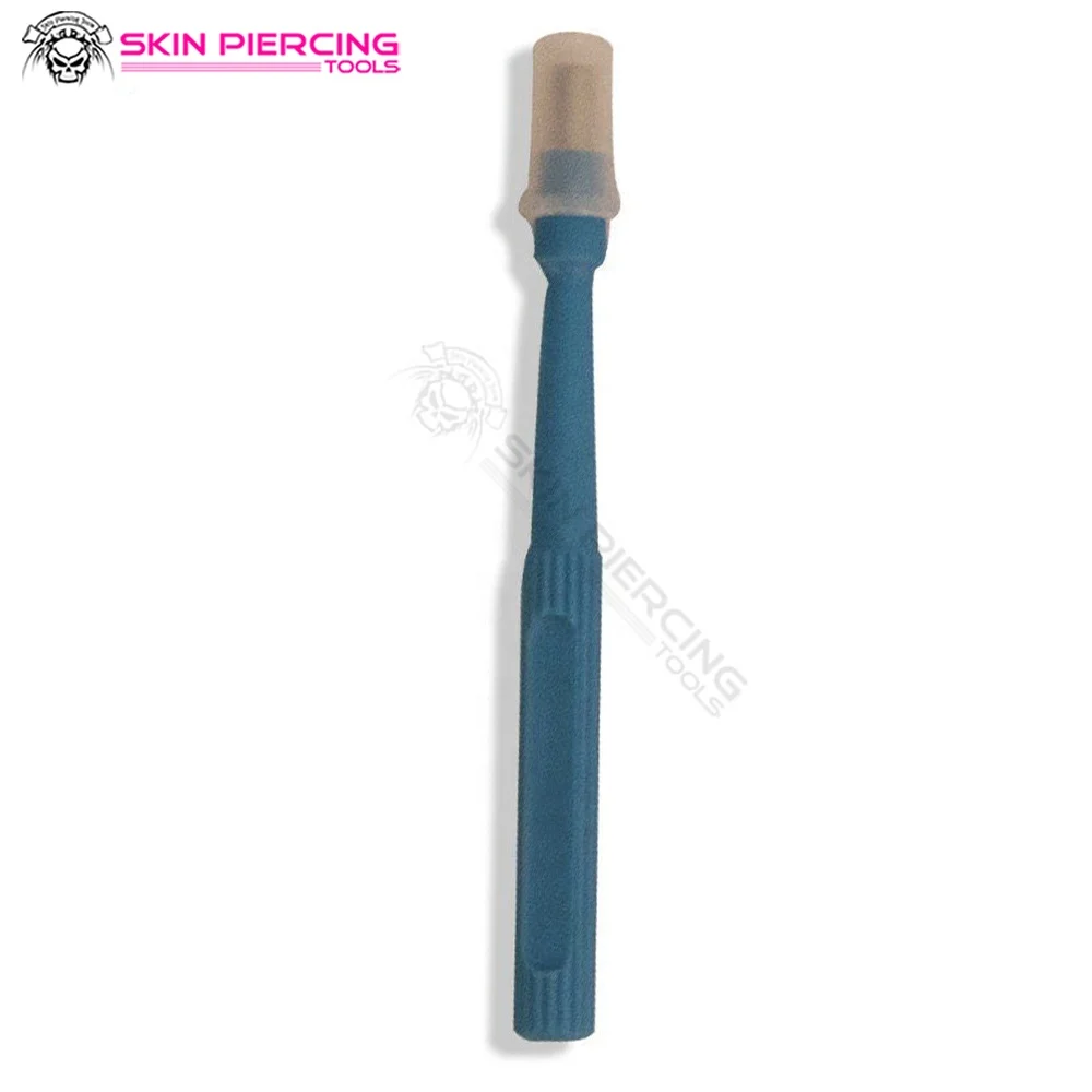 
Best Quality disposable Sterile Biopsy Punch For Dermal Anchors 2.5 MM Set of 5 PC 