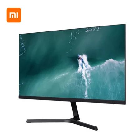 
Xiaomi Display Screen Office 1A 23.8Inch FHD1080P IPS Panel Super View Angle Multi-Interface Gaming Monitor 