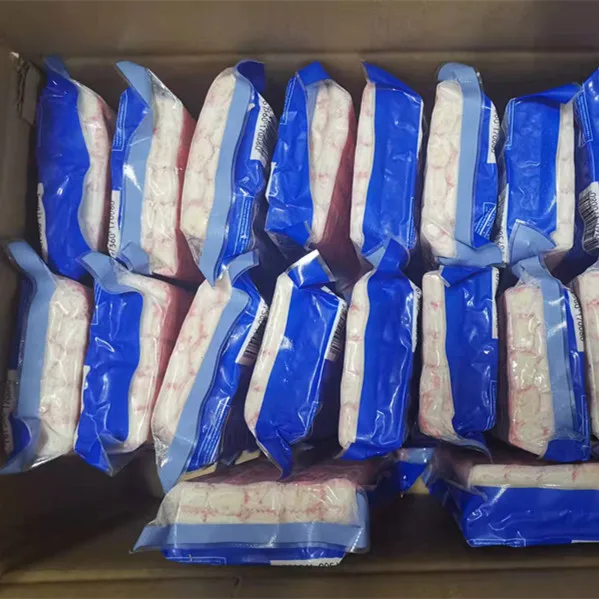 Wholesale Premium Crab Stick Surimi Frozen Seafood