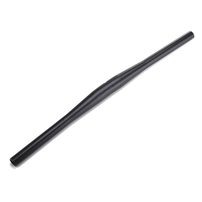 Customized Aluminium Alloy Bicycle Long Handlebar 25.4/31.8mm Caliber
