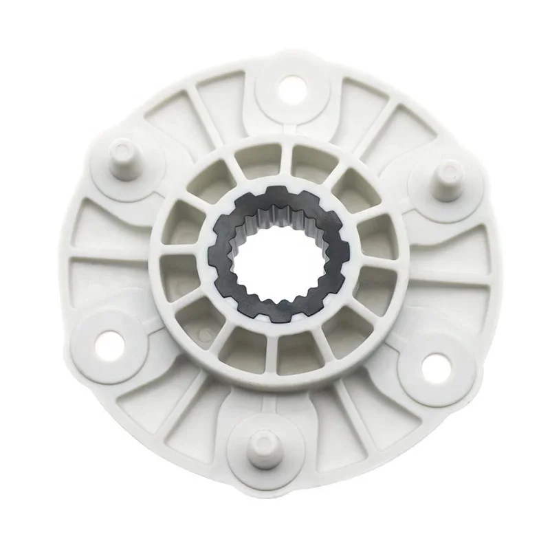 Ступица ротора омывателя MBF618448 для LG 4413ER1001C 4413EA1002B 4413ER1002F 4413ER1003B