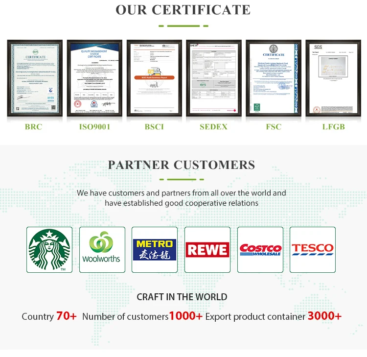 Degradable Natural Bulk Airline Kit Wooden Cutlery Cheap Wooden Spoons