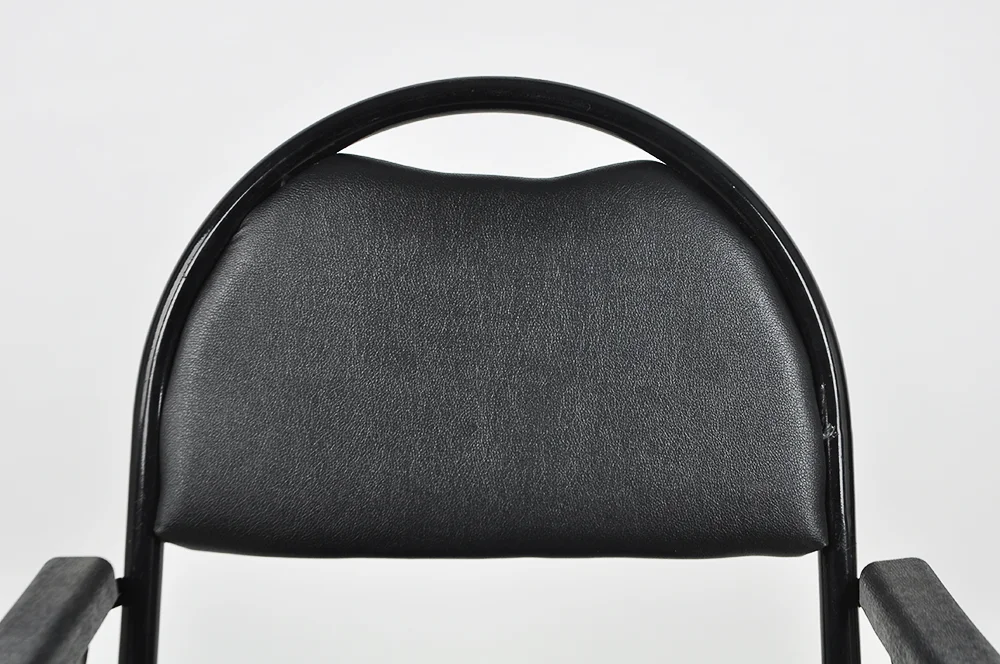  Горячая продажа Складные съемные стальные комодные унитаз стул для пожилых людей/инвалидов