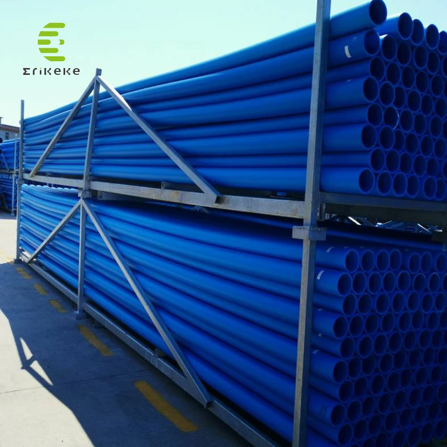 Factory Direct price Plastic PEHD  High Density Polyethylene Poly 1 2 3 4 inch SDR11 Water HDPE Water Pipe Roll