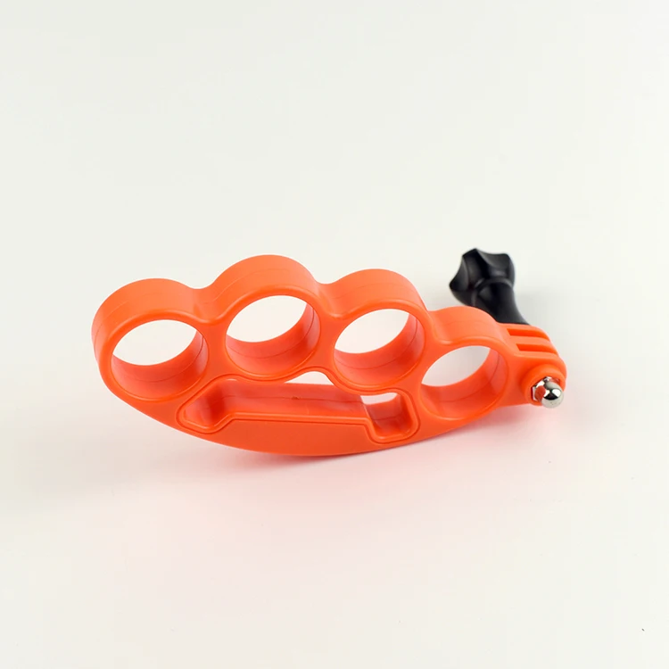 
Wholesale Factory Price Plastic Camera Fingers Grip for Go Pro 