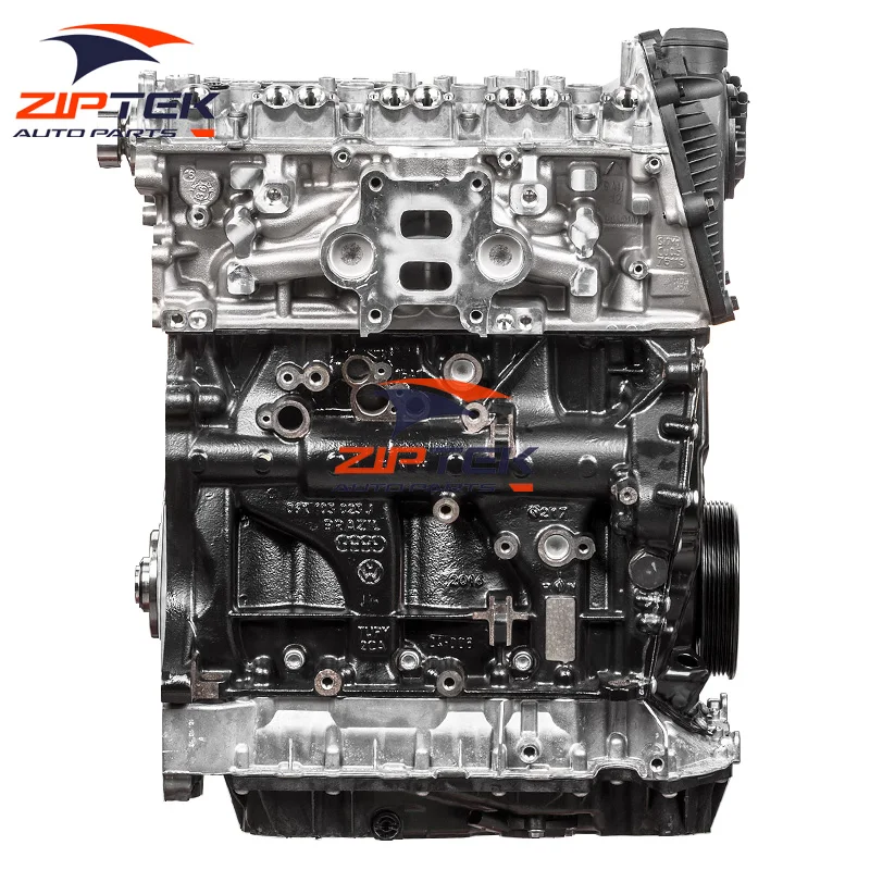  Детали двигателя Del EA888 2 0 TFSI CDNA CDNB CDNC CAEA CAEB двигатель для Audi TT Mk2 A4 B8 A5 Q5 A4L A6L Skoda Kodiaq Seat
