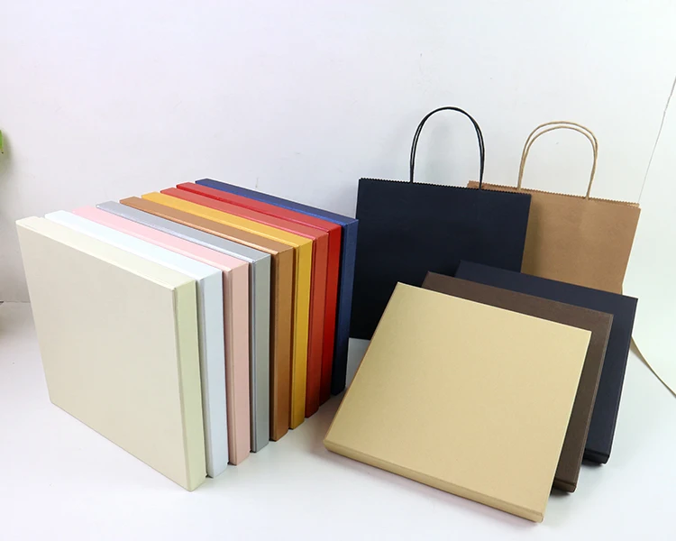 Chinese factories wholesale custom  low prices cardboard clothing box packaging T-shirts scarf box