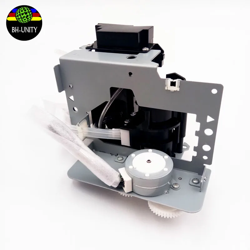 Inkjet printer original Mutoh VJ1604 pump assembly for VJ1614 1624 1638 eps 7880 9880 RJ900