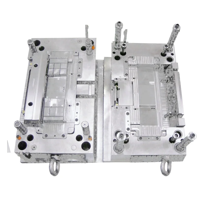 Children Car Mould Injection Baby Single Mold Plastic Plastics Manufacturing Household Product Polishing Plastic Mate HH Mould