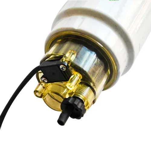 
Weichai Engine Spare Part 612630080088 Fuel Filter For Truck 