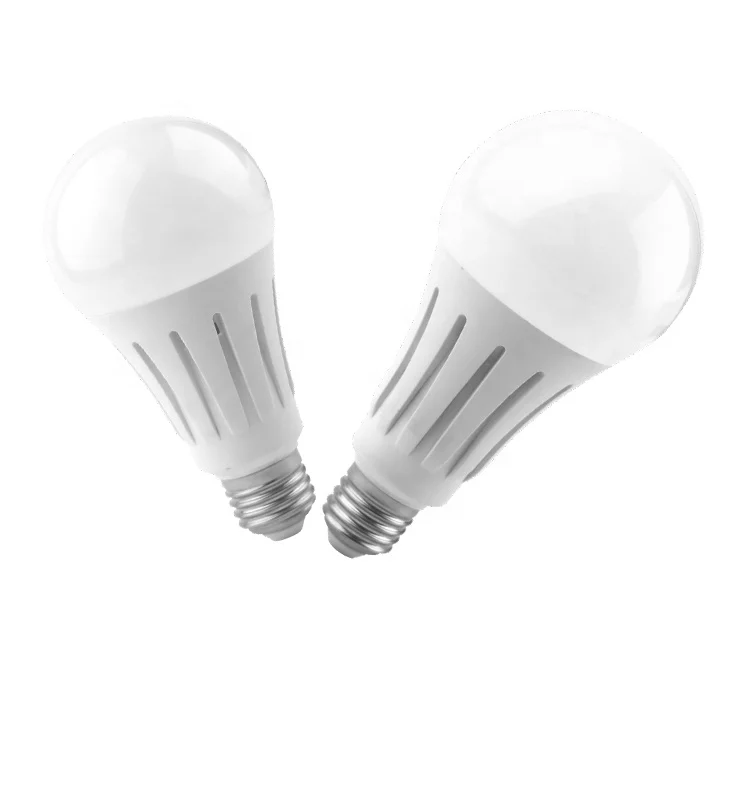 hot sale 16W/18W/22W led bulb die-casting aluminum housing A60/A70/A80 bulb led E27 lamp for project