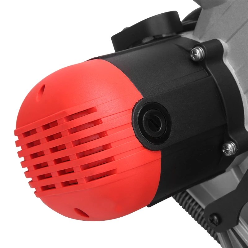 Power Tools Saw Metal Cut Off Saw Chop Cutting Machine Wood Cut Off Saw Machinery