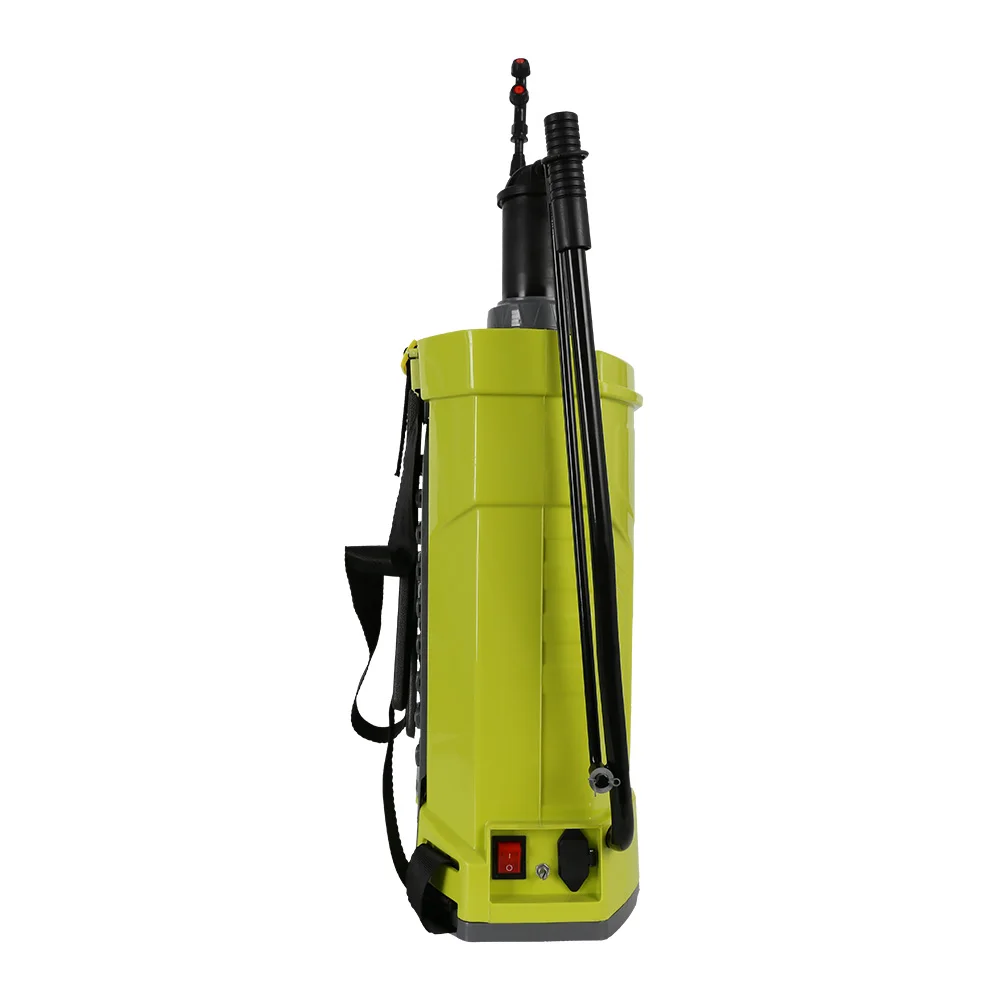 Производитель power garden battery 16l ранцевый распылитель для продажи