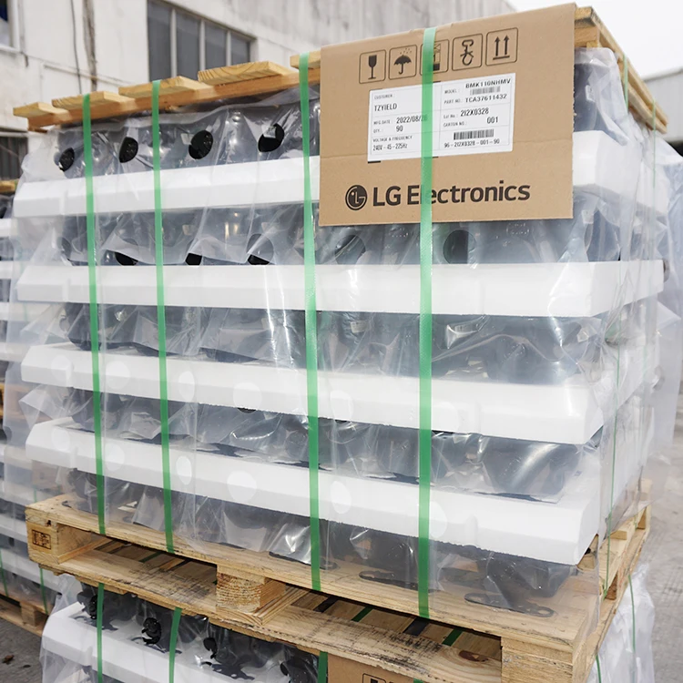 LG China Factory Original New BMK110NHMV 1/2HP DC Inverter Compressor Refrigerator  Fridge Freezer use Fast Delivery Best Price