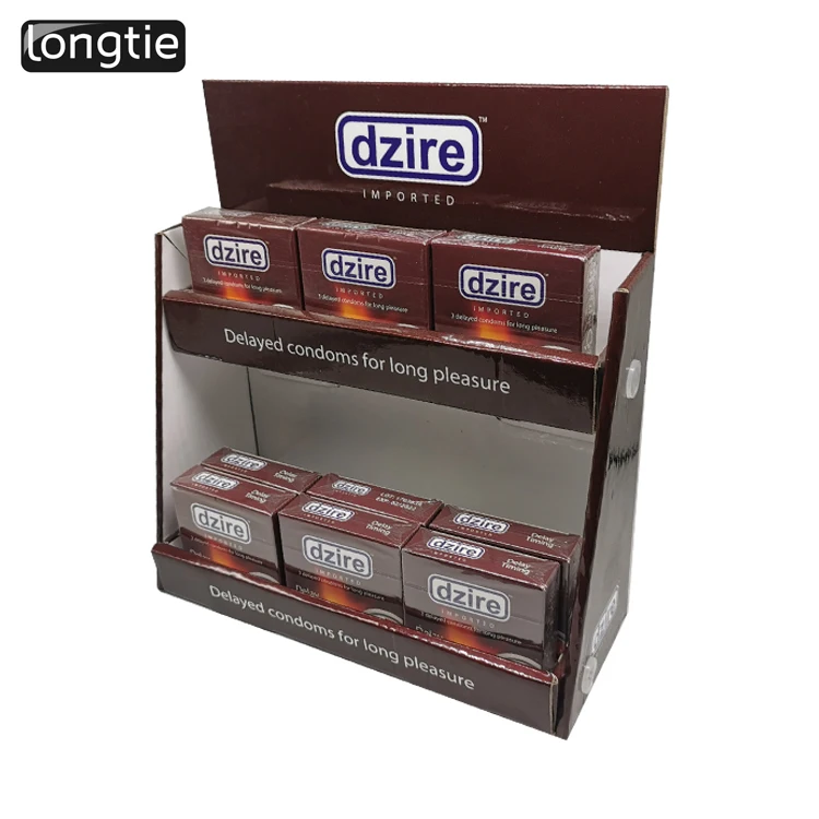 Customized Classic Sex Condoms Silicon Condom