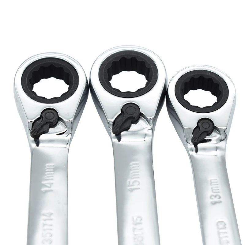 EVERPOWER New Arrival rachet wrench ring socket spanner With Great Price