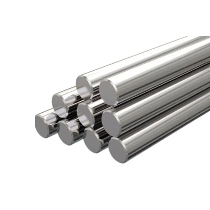 Factory direct sales stainless steel bar 201 304 316 410 416 stainless steel rod 10-40mm stainless steel rod 420