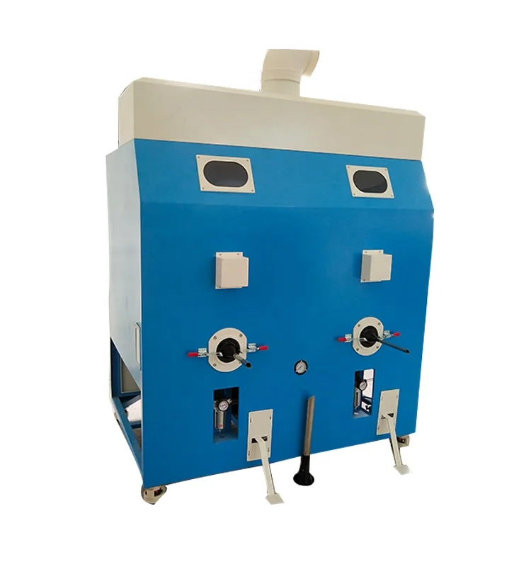 Best selling plush animal teddy bear soft toy polyester fiber filling stuffing machine