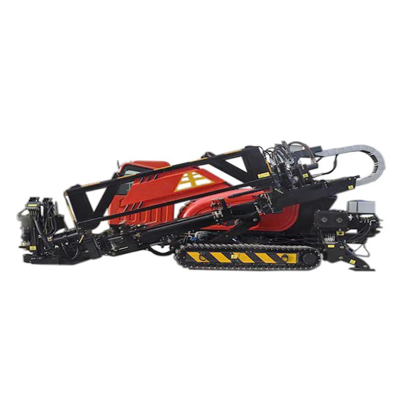 300meter Best price horizontal directional drilling machine / 20 ton HDD machine