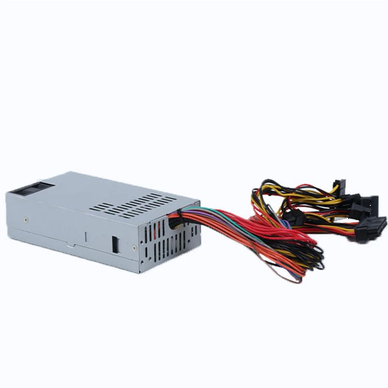 RGEEK Flex 250W ATX Flex Full Modular Power Supply for system Small 1U (Flex ITX) Computer Power Supply
