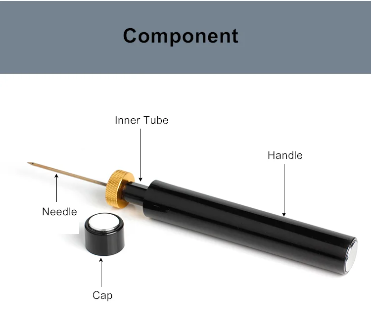 New Product Ideas 2022 Amazingly Simple Wine Opener Pressure Air Wine Pump Easy Cork Remover Corkscrew Top Seller in Amazon