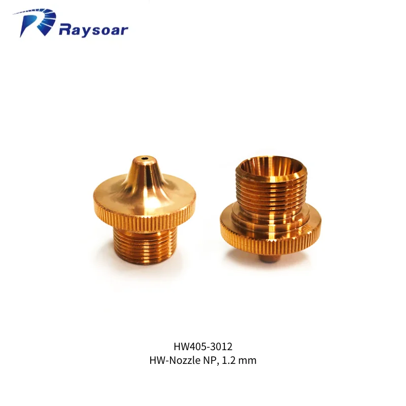 Насадка для лазерной резки Centricut HW405-2018 HW405-3012 лазерное оборудование детали Bytronic