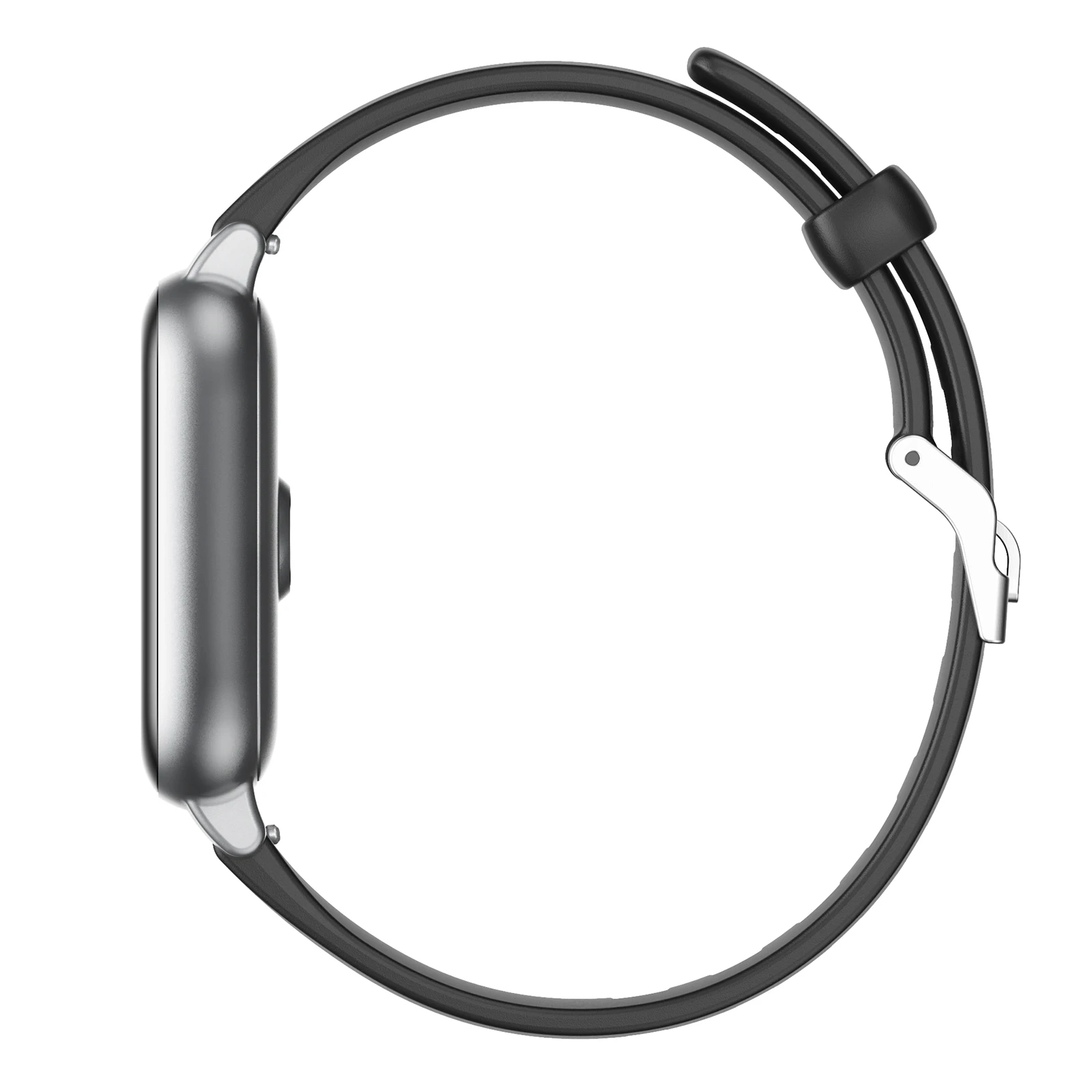 Smart Watch Bracelet S50 Blood Pressure Big Full Screen Touch Ip68 Waterproof