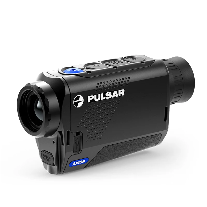 pulsar scope xm22s Thermal Imaging night vision hunting Scopes
