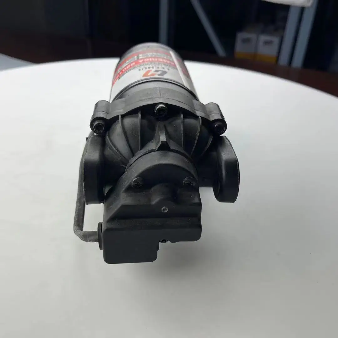 High-quality LEEHUI 12V joint venture road roller  water pump Bomag Hamm Dynapac Catpilliar PN.2335548