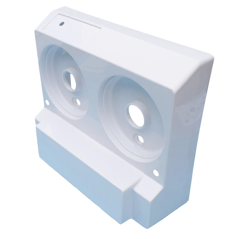 2023 China Factory Wholesale Thermoforming ABS Plastic Cover Thick Vacuum Forming Plastic Shell