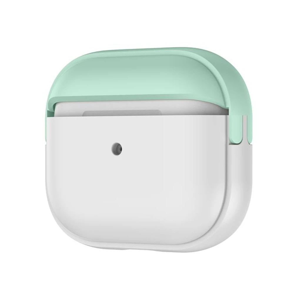 Высокое качество для AirPods 3 Pro pro1 pro2 2-я Заводская оптовая продажа gen2 War industry airpods max 4 gen4 чехол наушников