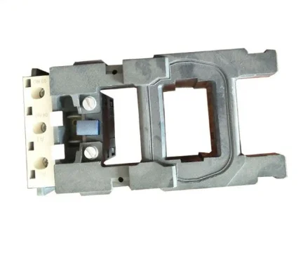Tower Crane Schneider Contactor