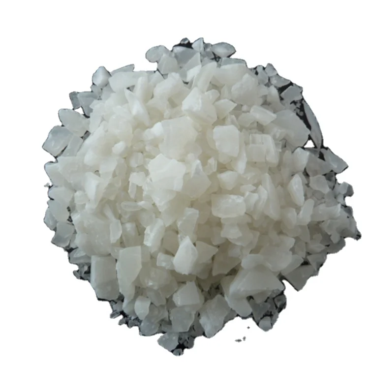 
Alunimum sulphate granule 2-4mm water treatment chemical 