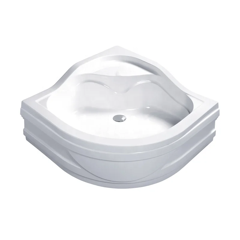 K-4402 Guangzhou KINGSUN 50 см глубокая душевая основа 900*900*500 мм Акриловая душевая кабина