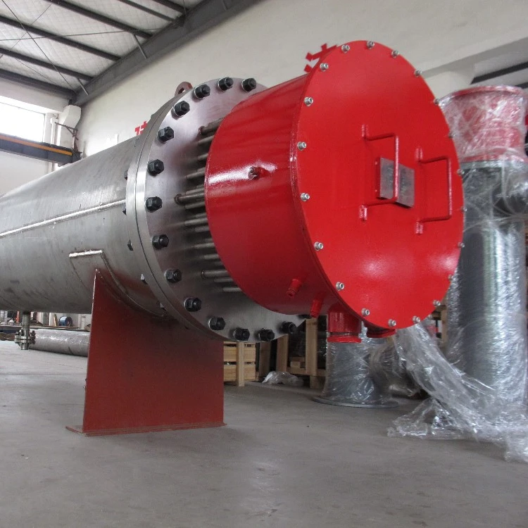 Immersive type electric heater manufacturer