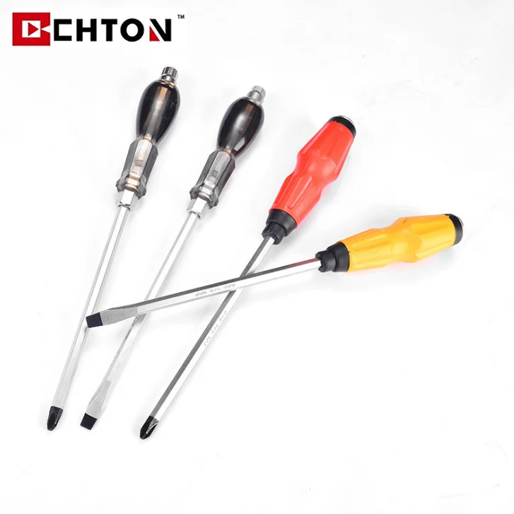 
 Профессиональный Набор прецизионных отверток CRV  