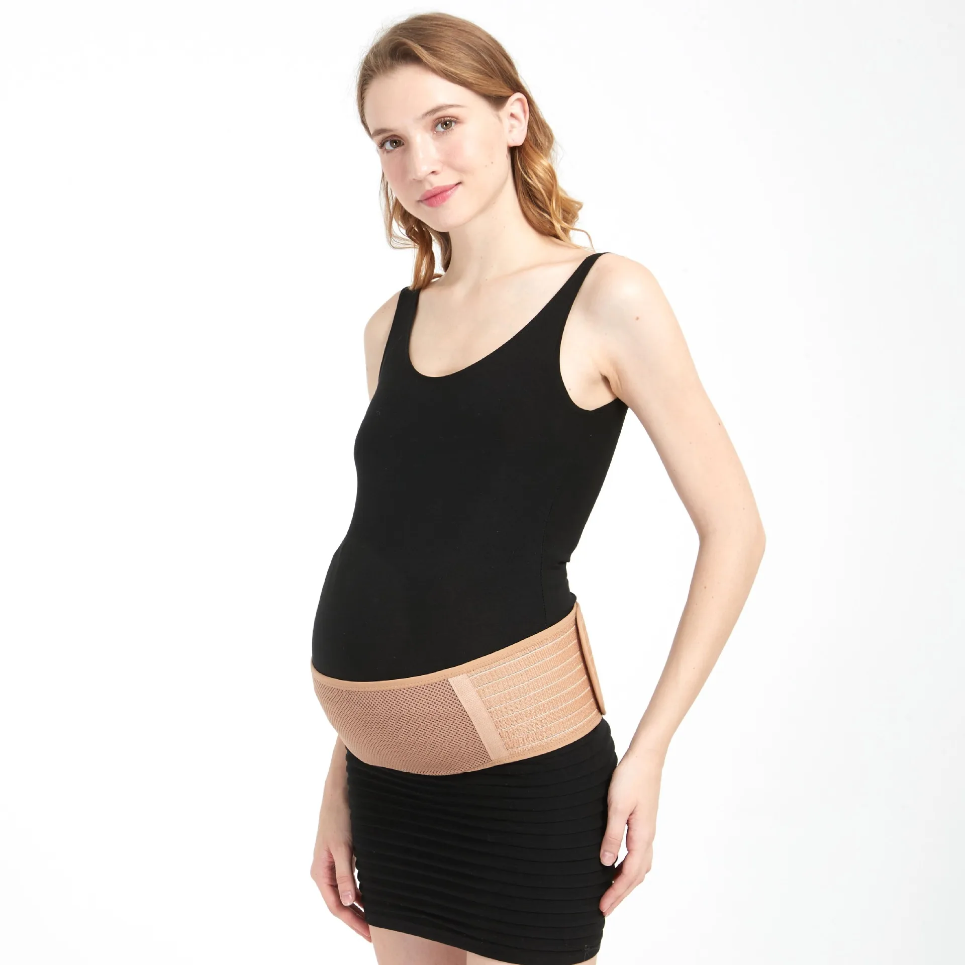 Breathable Adjustable postpartum bandage Pregnancy Maternity support Belt Belly Wrap For Women Maternity Belly Waist Support