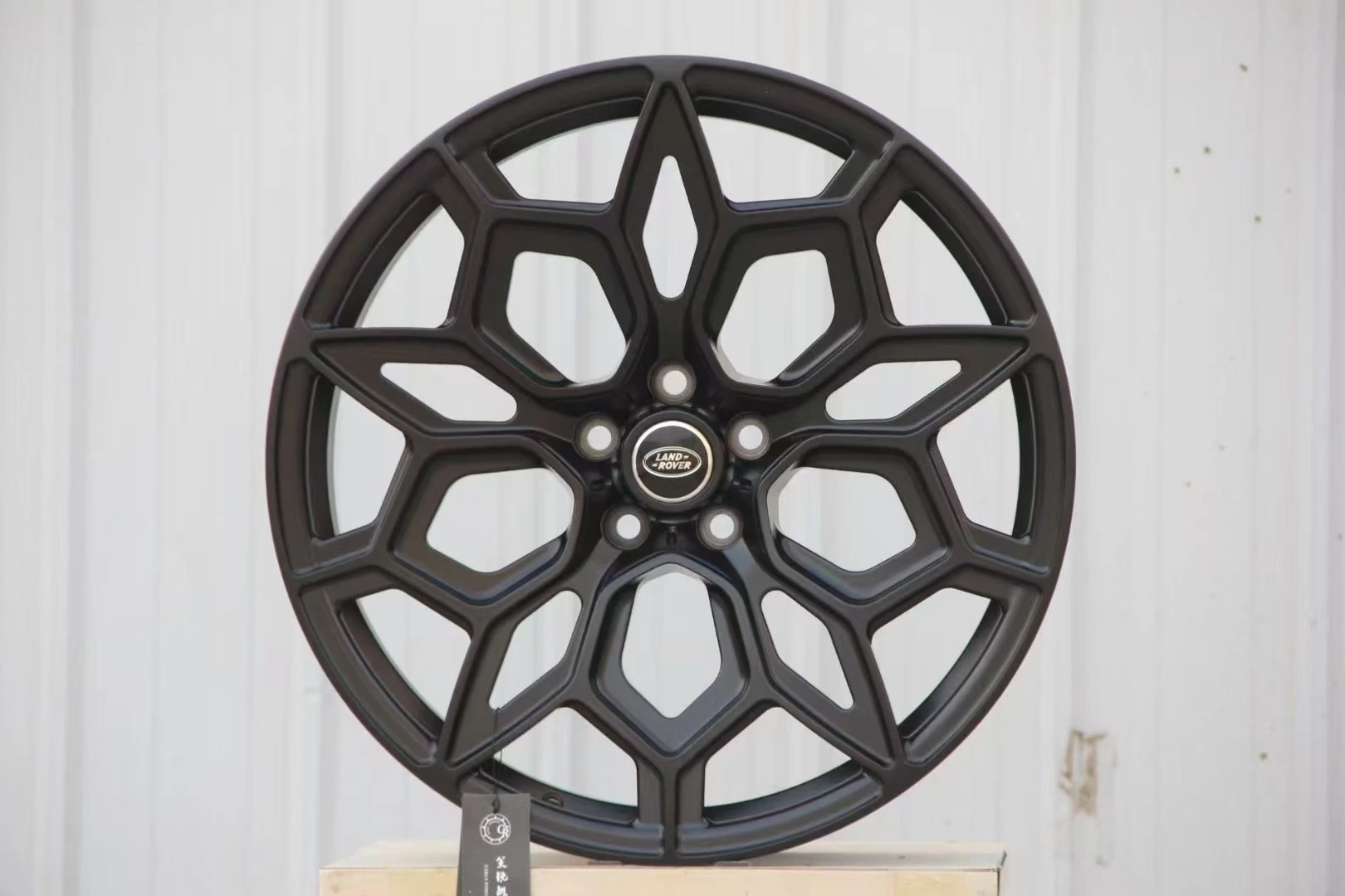 Factory Hot-selling 18 19 20 21 22 Inch Lightweight Rims Sport Style Pcd 5x112 Custom Color Alloy Forged Car Wheels