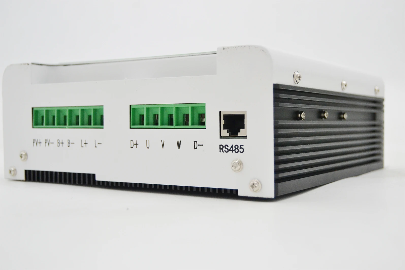 24V 48V Auto Adaption Solar Power Charger Fit Lithium Battery 100A MPPT Solar Charge Controller