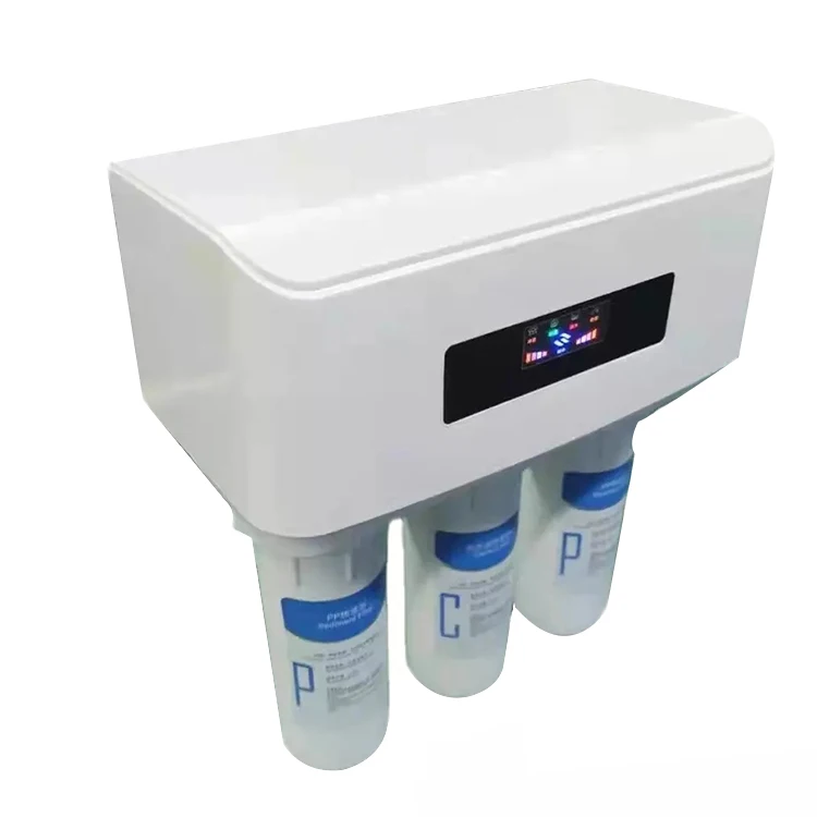 5 Stage Ro Membrane Water Purifier Reverse Osmosis Drinking Water Filter System