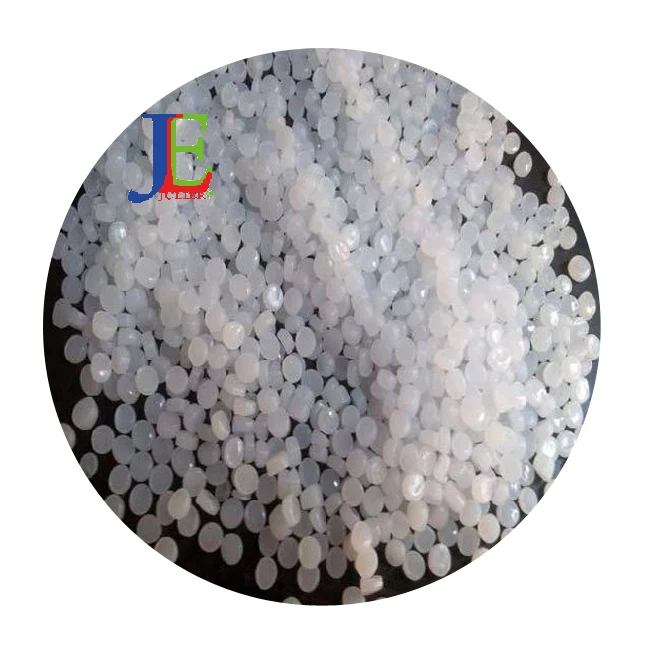 Гранулы ldpe хорошая устойчивость к нагреву для консервационной Пленки ldpe пищевой ldpe Резина