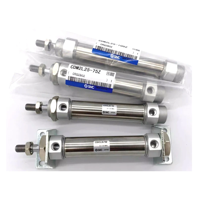 S & M C CDQ2D12-10D 100% Новый оригинал в наличии