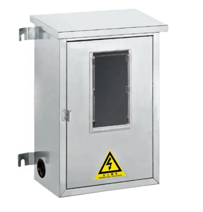 INKAY Best quality Generator shell central control box Power distribution box