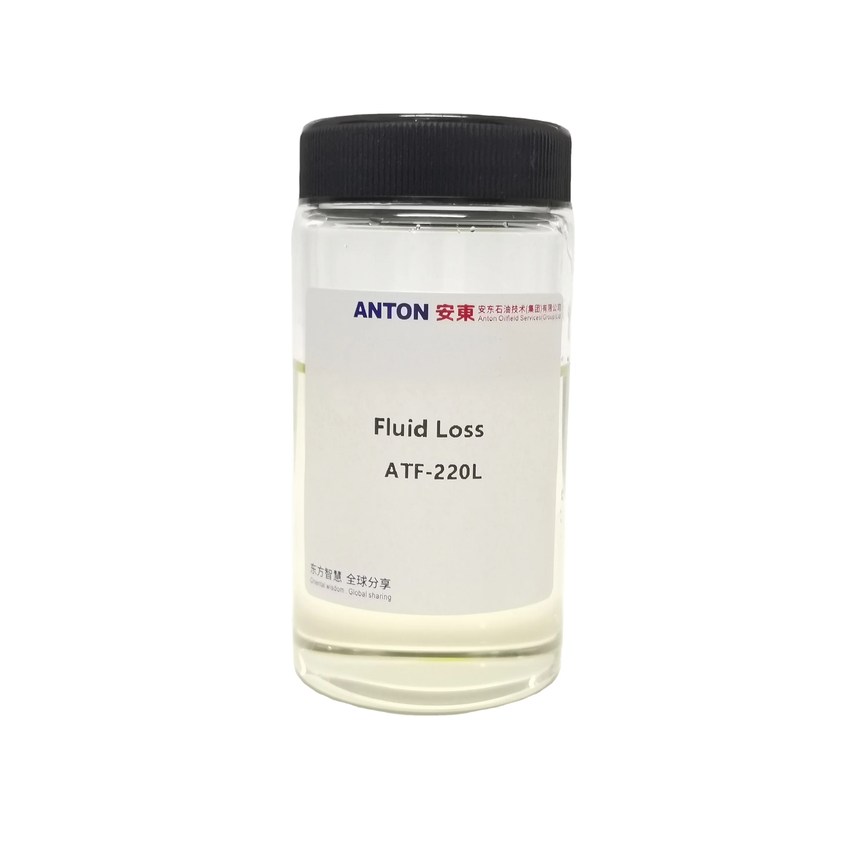 Fluid Loss Control Additives for Oil Well Cementing