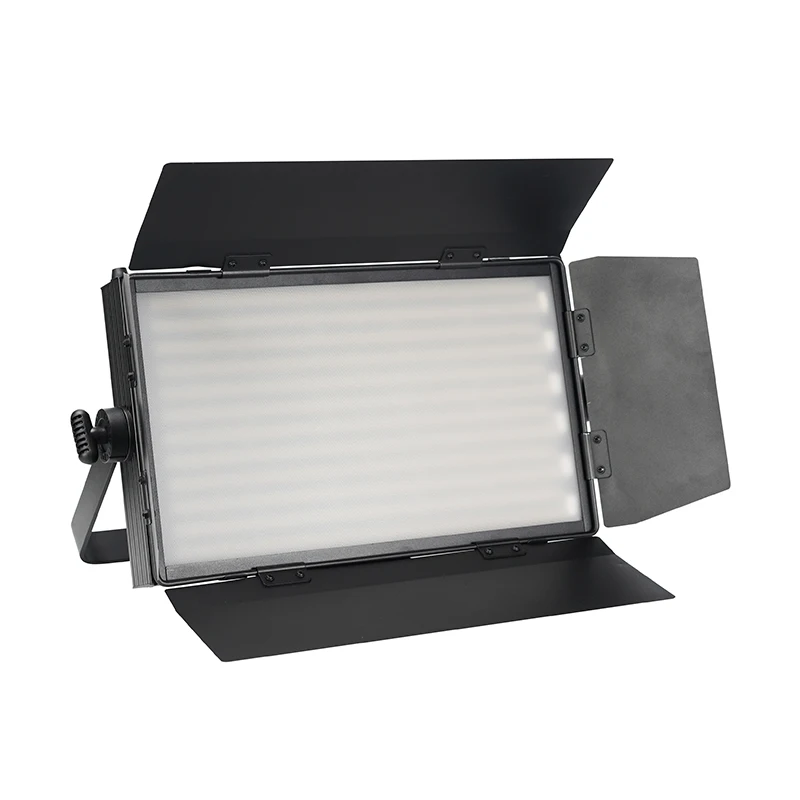 Professional Photography 100W LED Studio Panel Light Warm or White Color Sky Theater Panel Light